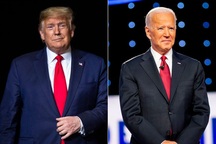 Ông Biden bất ngờ đổi chiến thuật tranh cử vì lo "hụt hơi" trước ông Trump