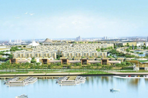 Lấy lại từ CapitaLand, công ty Việt rót nghìn tỷ làm lại dự án đất vàng