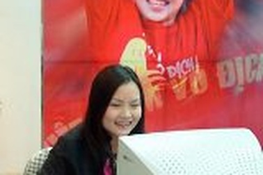 Phái đẹp mê game