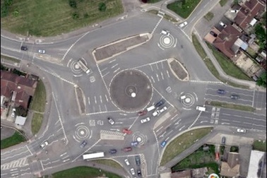 9 con đường kỷ lục thế giới