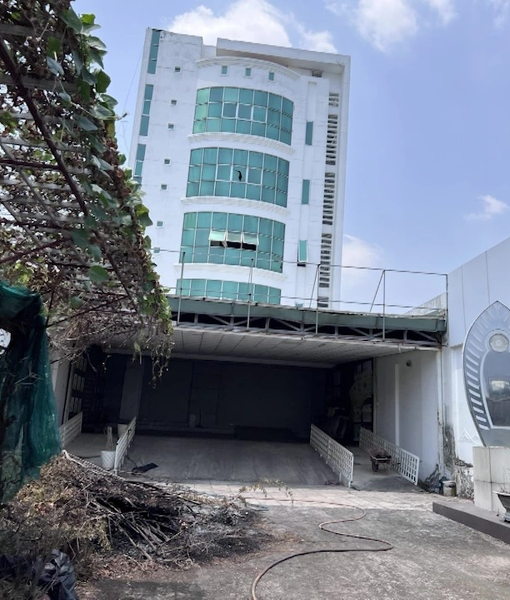Bên trong căn nhà hơn 30 người Malaysia, Indonesia tổ chức lừa đảo - 4 Bên trong căn nhà hơn 30 người Malaysia, Indonesia tổ chức lừa đảo - 4