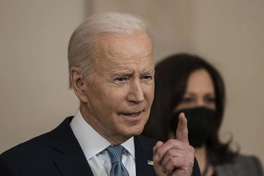 Tổng thống Mỹ: Trừng phạt Nga để tránh "Chiến tranh Thế giới thứ 3"