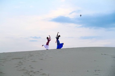 Những điểm “sống ảo” cho du khách dịp Tết dương lịch