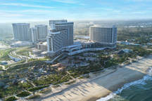 Quảng Nam yêu cầu rà soát vướng mắc dự án khu nghỉ dưỡng 4 tỷ USD