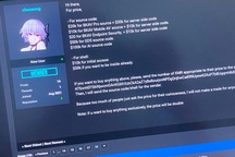 Hacker "quát giá" gấp đôi nếu người mua muốn có độc quyền mã nguồn của BKAV