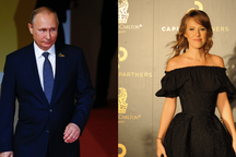 Đối thủ của ông Putin bất ngờ muốn rút tranh cử tổng thống