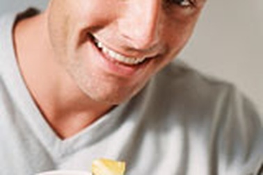 10 nguyên tắc vàng về ăn uống