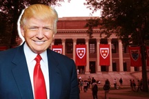 Động thái của Trung Quốc khi Harvard bị cấm tuyển sinh viên quốc tế