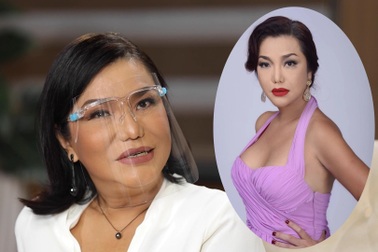 Ca sĩ chuyển giới đầu tiên ở Việt Nam tốn bao nhiêu tiền để được sống thật?