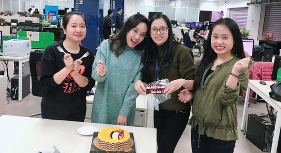 Sao Việt đón sinh nhật “độc lạ” giữa mùa Covid-19 - 9 Sao Việt đón sinh nhật “độc lạ” giữa mùa Covid-19 - 9