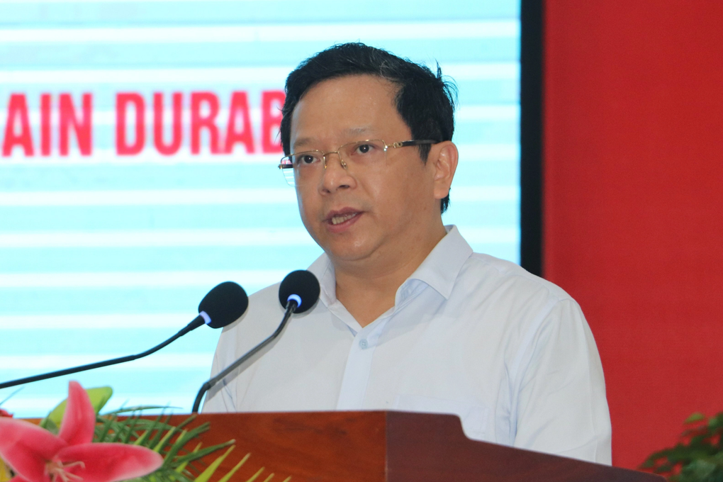 ĐBSCL - 1 trong 3 vùng đồng bằng ngập lụt, mất đất lớn nhất thế giới - 1