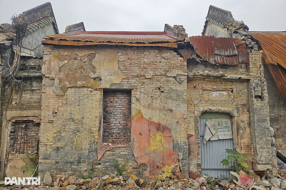 Số phận Hội quán Quảng Đông ở Hải Phòng - 8