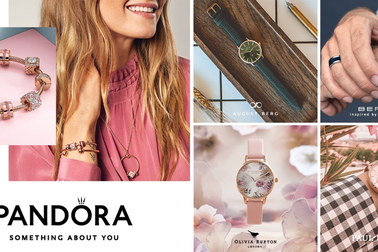 Trang cocomi.vn chuyên đồng hồ & trang sức lần đầu ra mắt tại Việt Nam