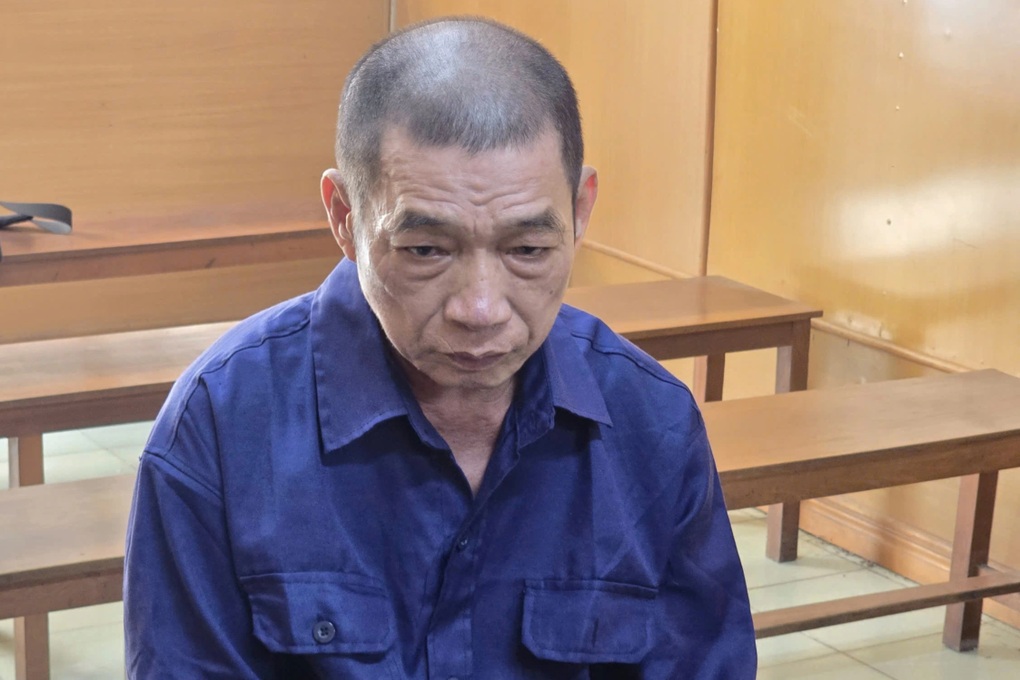 Bị thiêu sống, người phụ nữ xin tòa nhẹ tay với kẻ hại mình - 1 Bị thiêu sống, người phụ nữ xin tòa nhẹ tay với kẻ hại mình - 1