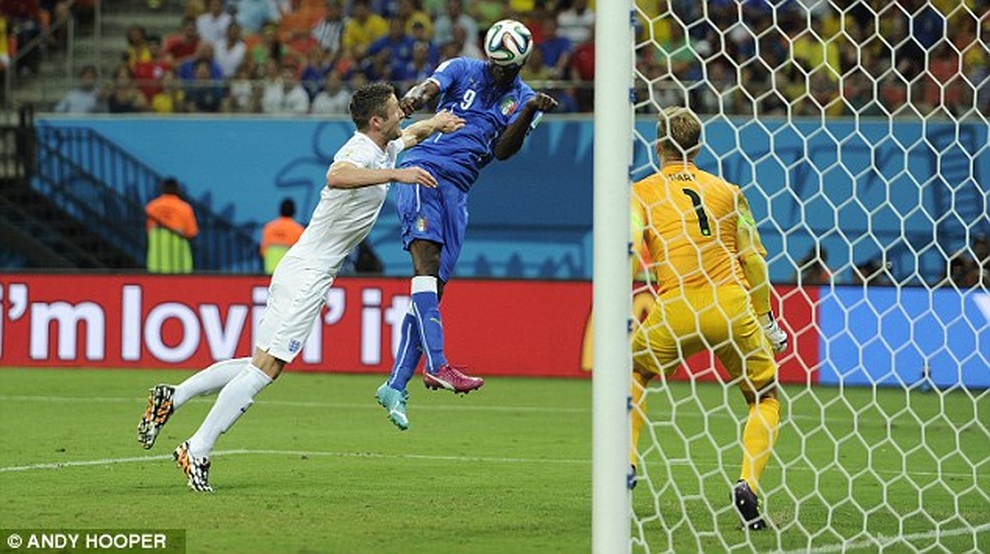 Lịch sử đối đầu Anh - Italia: Azzurri luôn thắng trận đấu lớn - 2 Lịch sử đối đầu Anh - Italia: Azzurri luôn thắng trận đấu lớn - 2