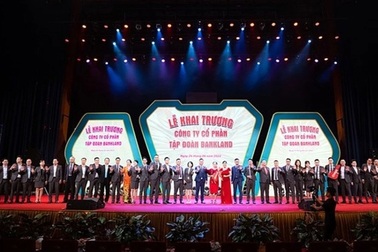 Ông chủ Bankland “vẽ” 13.000 tỷ cổ phiếu ảo ra sao?