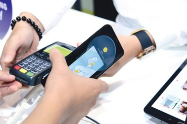 Chiến lược tài chính quốc gia, đột phá với thanh toán điện tử