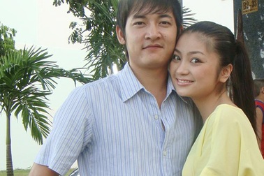 Thành Đạt: “Tôi yêu Diệu Hương”