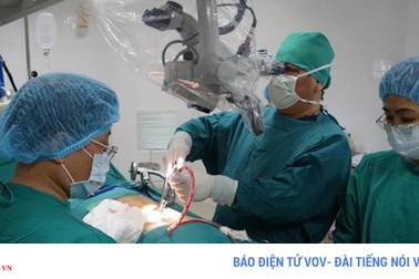 Nhân lực y tế cho 5 chuyên ngành hiếm ở ĐBSCL đang thiếu trầm trọng