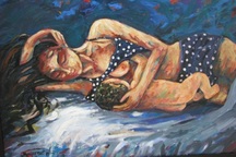 Triển lãm mỹ thuật khu vực 5