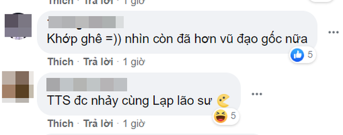 Show Trung của Lisa xuất hiện thí sinh đặc biệt, nhảy bài chủ đề cực chuẩn thách thức cả “Lạp lão sư”, fan đua nhau đòi “pick” mạnh? - Ảnh 5. Show Trung của Lisa xuất hiện thí sinh đặc biệt, nhảy bài chủ đề cực chuẩn thách thức cả “Lạp lão sư”, fan đua nhau đòi “pick” mạnh? - Ảnh 5.