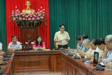 Hà Nội: Tuyển sinh đầu cấp không còn cảnh “ăn chực nằm chờ”