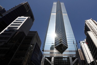 22 tỷ đồng cho một vị trí để xe ô tô – nơi đậu xe đắt nhất thế giới tại Hồng Kông