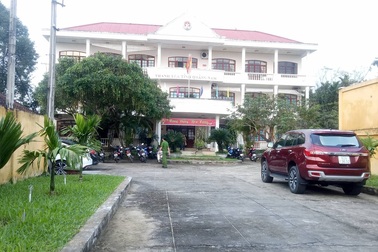 Phó Chánh Thanh tra tỉnh Quảng Nam tử vong: Không có yếu tố tội phạm