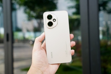 Đánh giá Honor 400: Hiệu suất tốt, AI đa dạng nhưng còn hạn chế về thiết kế