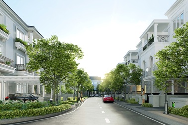 Hạ tầng “dọn đường” cho BĐS Đông Sài Gòn lên “ngôi vương”