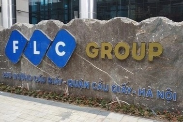FLC bị xử phạt 495 triệu đồng