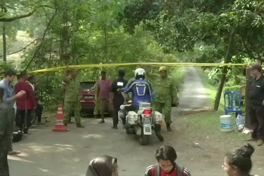 Tìm thấy thi thể của nữ du khách mất tích bí ẩn trong rừng