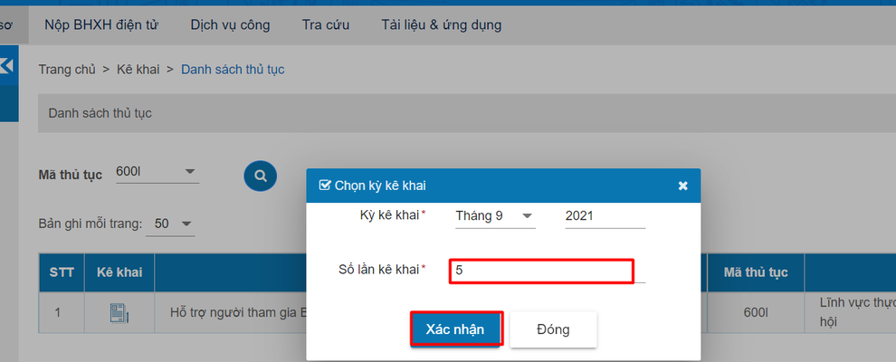 Gói 38.000 tỷ đồng: Cách đăng ký trực tuyến để nhận tiền hỗ trợ - 14 Gói 38.000 tỷ đồng: Cách đăng ký trực tuyến để nhận tiền hỗ trợ - 14
