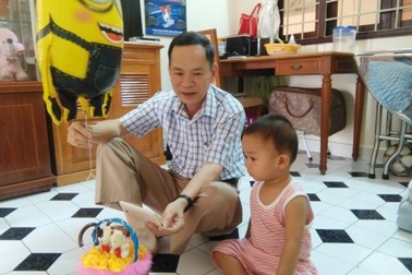 Sài Gòn ăn Tết... ngược