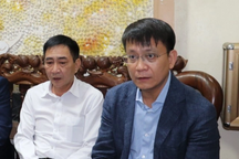 Nỗ lực hồi hương các thuyền viên Việt bị Houthi tấn công