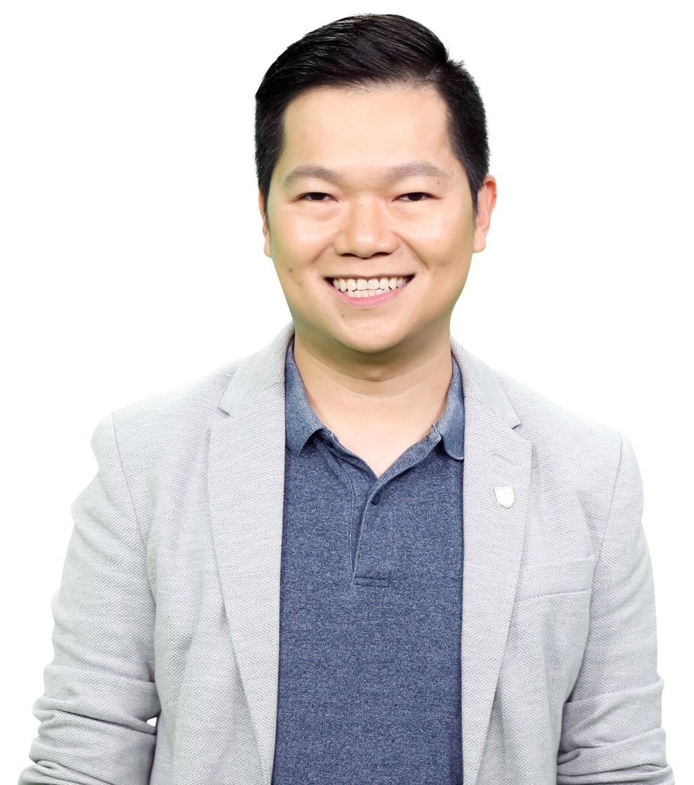 Tiến sĩ trải lòng về nghiệp làm startup và đòn bẩy công nghệ AWS - 1 Tiến sĩ trải lòng về nghiệp làm startup và đòn bẩy công nghệ AWS - 1