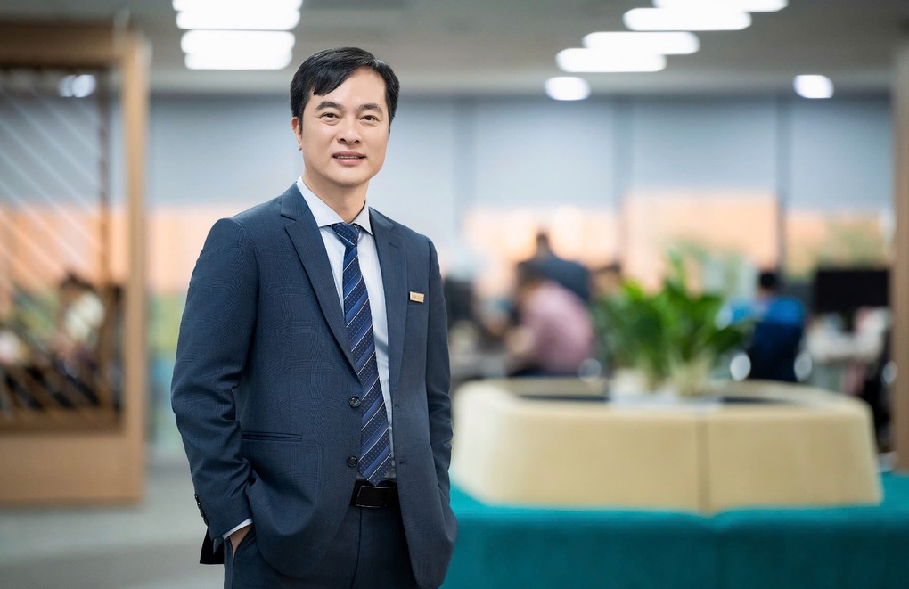 ABBank Business đáp ứng nhu cầu quản trị tài chính doanh nghiệp 4.0 - 5 ABBank Business đáp ứng nhu cầu quản trị tài chính doanh nghiệp 4.0 - 5