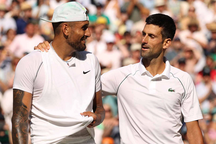 Djokovic so tài với Zverev và Kyrgios ở giải đấu tại UAE