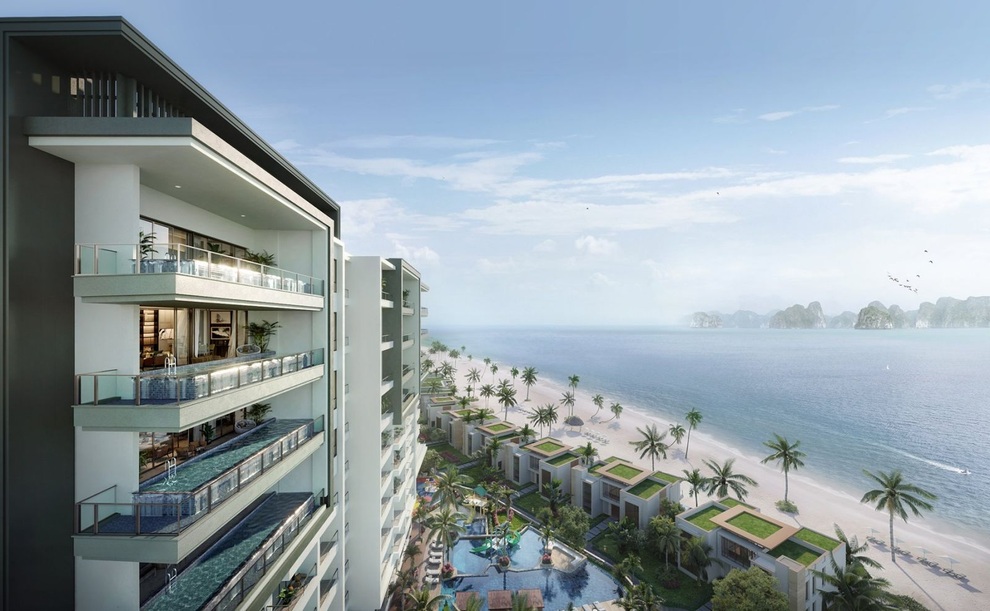 Địa ốc MGV phân phối độc quyền dự án Sky Residences InterContinental Residences Halong Bay - 2 Địa ốc MGV phân phối độc quyền dự án Sky Residences InterContinental Residences Halong Bay - 2