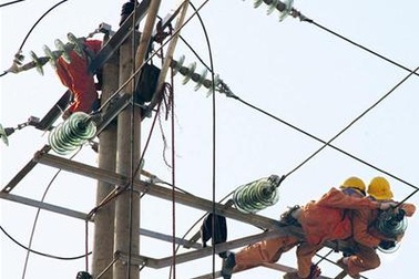 Chưa khẳng định sẽ tăng giá điện từ 1/6/2011