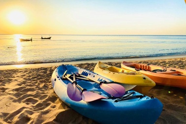 Vợ chồng thu nhập hơn 40 triệu đồng, cứ cuối tháng là... méo mặt