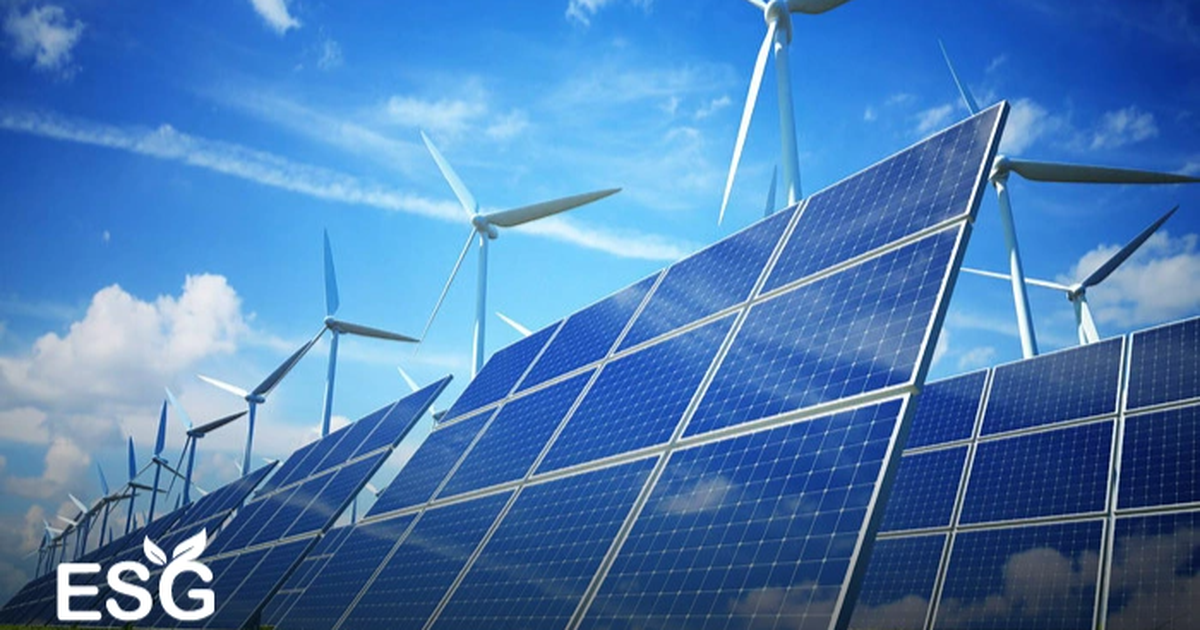 View - Cần làm gì để mục tiêu năng lượng tái tạo của Việt Nam thành hiện thực? | Báo Dân trí