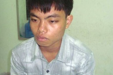 Đồng phạm giết cụ bà 82 tuổi ra đầu thú