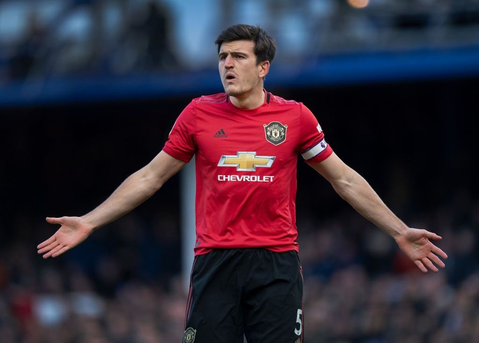 Man Utd nhận tin dữ sau chiến thắng trước Derby County - 1 Man Utd nhận tin dữ sau chiến thắng trước Derby County - 1