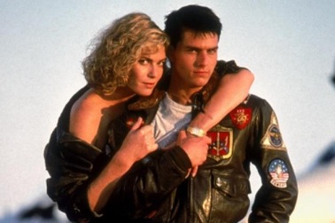Tom Cruise tái xuất với “Top Gun 2” sau tròn 30 năm