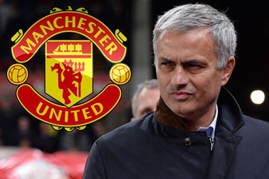 Tới MU, Mourinho được cấp 300 triệu bảng "mua sắm"