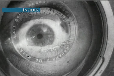 Cách đơn giản nhất để tránh mỏi mắt khi nhìn vào màn hình quá lâu