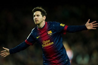 Bản hợp đồng mới giúp Messi đút túi 16 triệu euro/năm