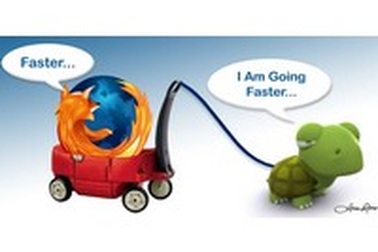 Những "thủ phạm" làm ảnh hưởng tốc độ Firefox