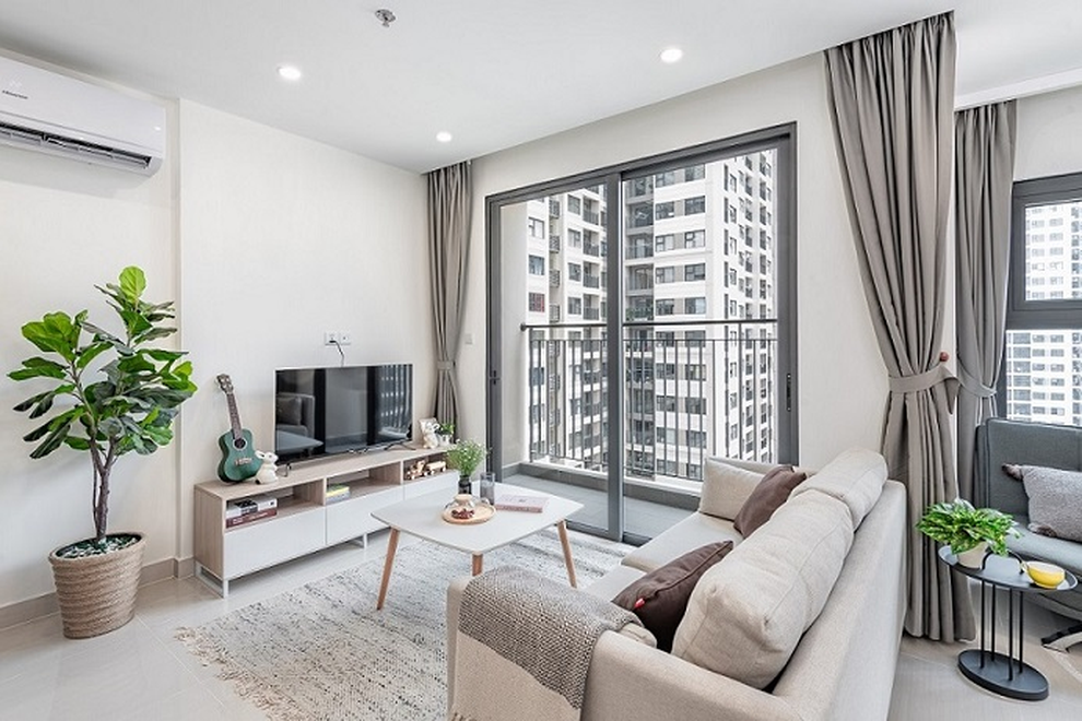 Giới trẻ phá bỏ định kiến về sống tạm: Ở nhà thuê vẫn phải thật chill - 3 Giới trẻ phá bỏ định kiến về sống tạm: Ở nhà thuê vẫn phải thật chill - 3